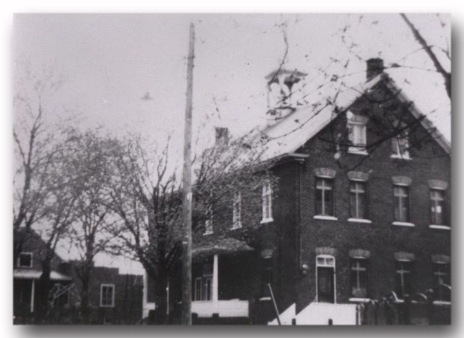 Orgue Joseph Brodeur